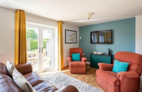 Haverfordwest House | Ty Venda
