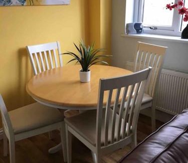 Haverfordwest House | Ty Venda