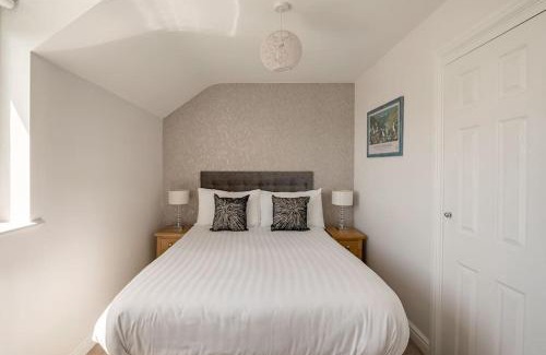 Haverfordwest House | Ty Venda