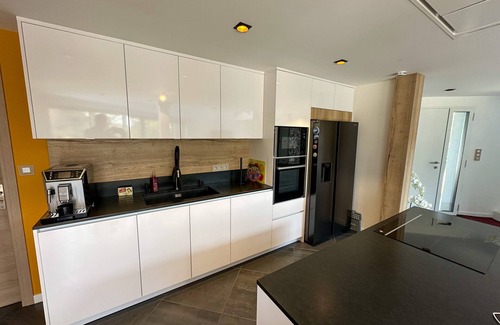 Lanildut House | TY VERN - New luxury house with SPA