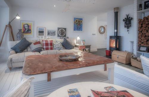 Aberporth House | Ty Y Mor Aberporth