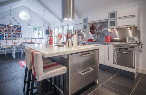 Aberporth House | Ty Y Mor Aberporth