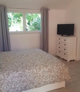 Tours Apartment | ty-yan