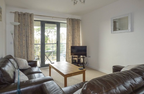 Charlestown Apartment | TYACK, family friendly, country holiday cottage in Charlestown