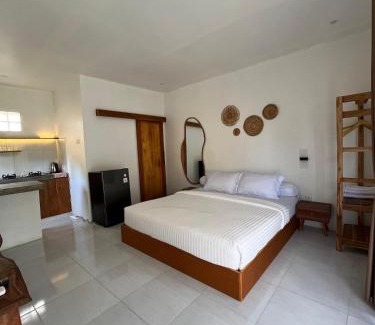 Lombok House | Tyana House Kuta Lombok