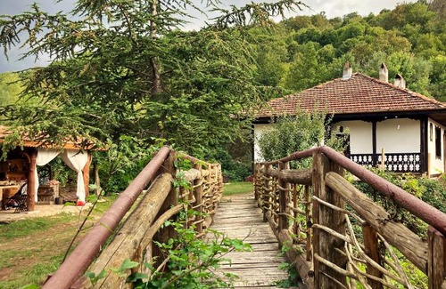 Mladezhko Villa | Tyankovi Village House