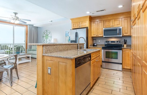 Tybee Island Condo | Tybee Beach Club