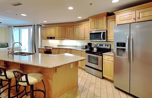 Tybee Island Condo | Tybee Beach Club