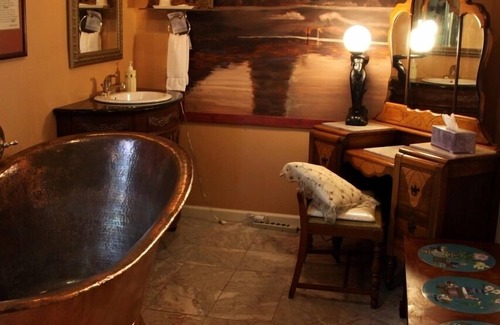 Tybee Island Bed & Breakfast | Tybee Island Inn