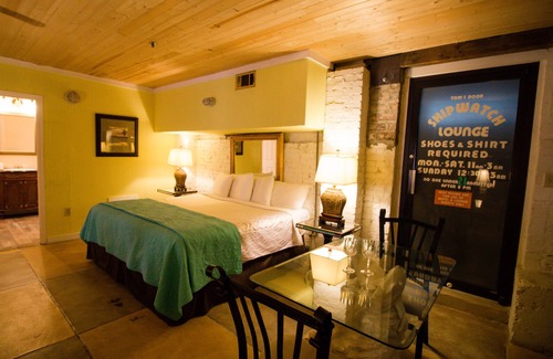 Tybee Island Bed & Breakfast | Tybee Island Inn