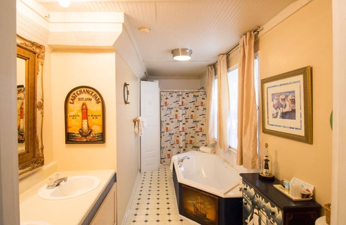 Tybee Island Bed & Breakfast | Tybee Island Inn