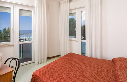Torre Pedrera Hotel | TYC Hotel