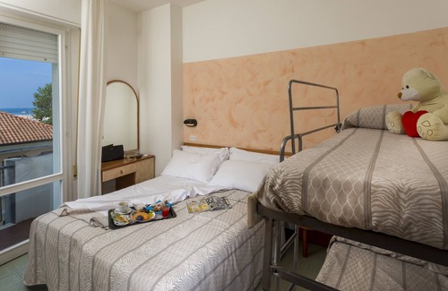 Torre Pedrera Hotel | TYC Hotel