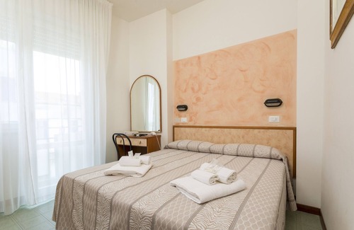 Torre Pedrera Hotel | TYC Hotel