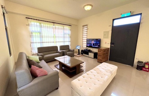 Xincheng Villa | Tycoon Homestay