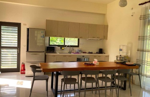 Xincheng Villa | Tycoon Homestay