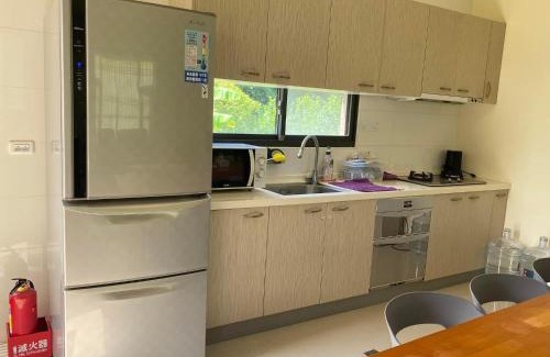Xincheng Villa | Tycoon Homestay