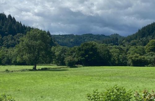 Betws-Y-Coed House | Tyddyn Bach Bunkhouse