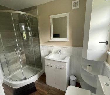 Betws-Y-Coed House | Tyddyn Bach Bunkhouse
