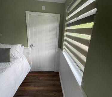 Betws-Y-Coed House | Tyddyn Bach Bunkhouse