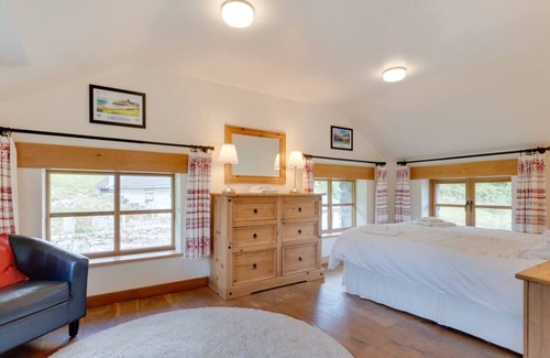 Ganllwyd House | Tyddyn Bwlch in the beautiful Dolgellau