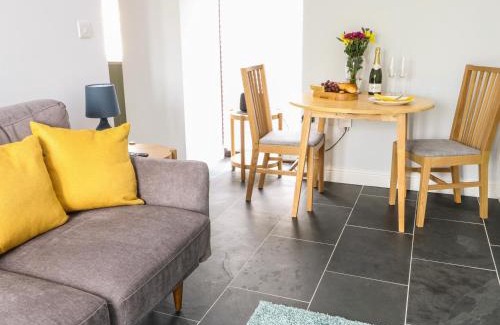 Pen-y-sarn House | Tyddyn Haidd