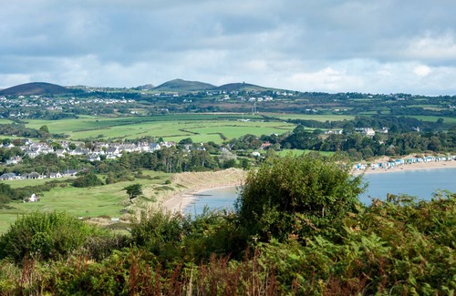 Bwlchtocyn Cottage | Tyddyn Talgoch Isaf