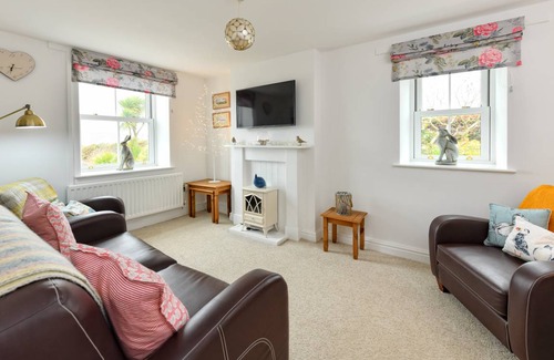 Bwlchtocyn Cottage | Tyddyn Talgoch Isaf