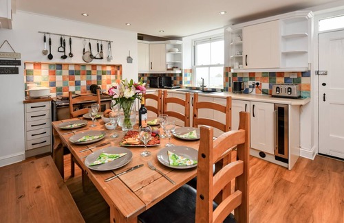 Bwlchtocyn Cottage | Tyddyn Talgoch Isaf