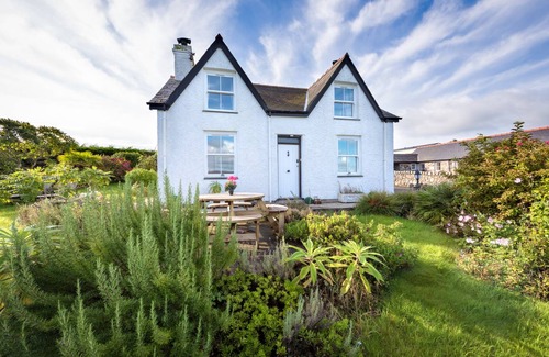 Bwlchtocyn Cottage | Tyddyn Talgoch Isaf