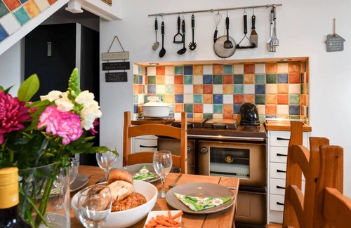 Bwlchtocyn House | Tyddyn Talgoch Isaf in the beautiful Pwllheli