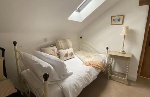 Rhyd-y-clafdy House | Tyddyn Y Felin, Coach House