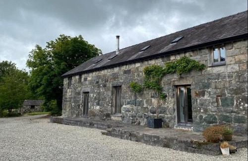 Rhyd-y-clafdy House | Tyddyn Y Felin, Coach House