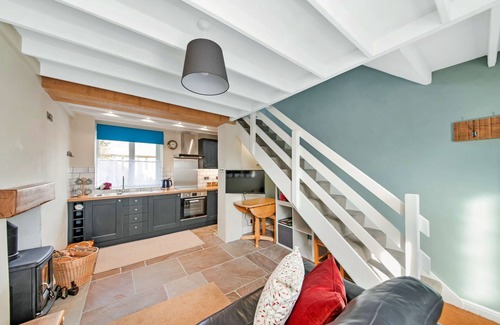 Grewelthorpe Cottage | Tyg Cottage near Masham, Fountains Abbey & Brimha