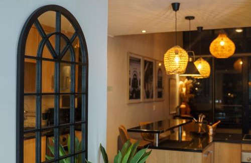 Eikenbosch Apartment | Tyger Lake Luxury Loft
