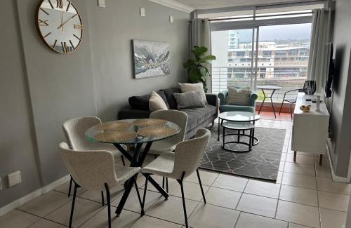 Eikenbosch Apartment | Tyger waterfront apartment