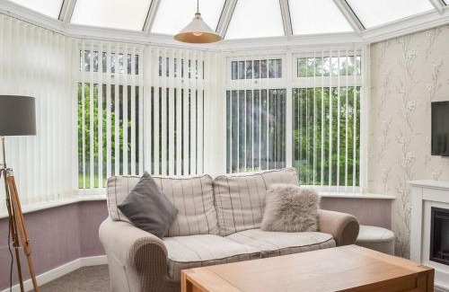 Felinfach House | Tyglyn Cottage