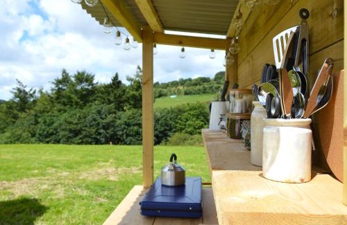 Winnard's Perch Other | Tylda Tents - 5m Luxury Bell Tent