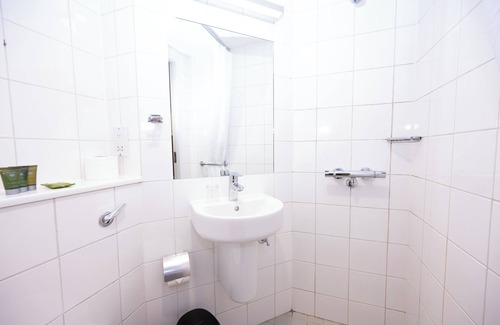 Canterbury Hotel | Tyler Court - University of Kent
