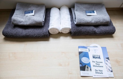 Canterbury Hotel | Tyler Court - University of Kent