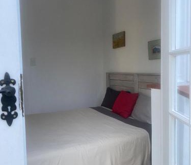 Constantia Apartment | Tyler's at Nirvana
