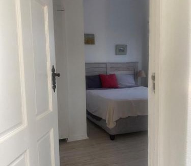 Constantia Apartment | Tyler's at Nirvana
