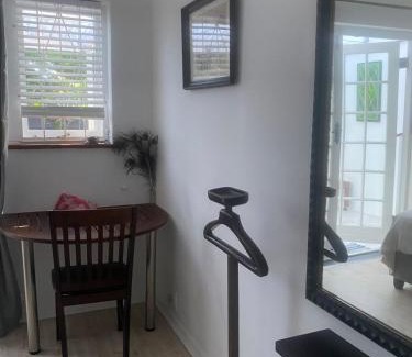 Constantia Apartment | Tyler's at Nirvana
