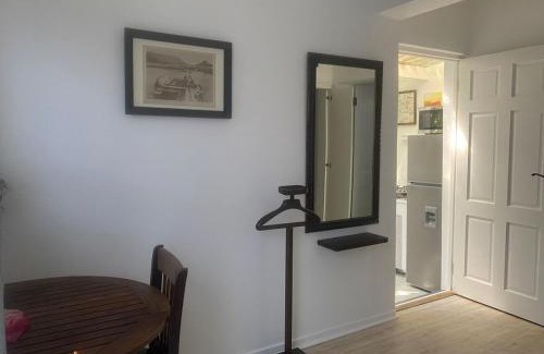 Constantia Apartment | Tyler's at Nirvana