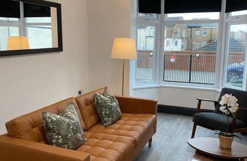 Cleethorpes Apartment | TYME Suites on Humber