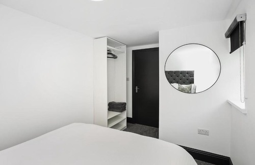 Cleethorpes Apartment | TYME Suites on Humber