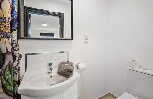 Cleethorpes Apartment | TYME Suites on Humber