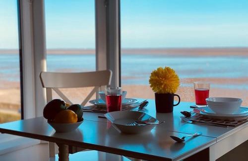 Cleethorpes Apartment | TYME Suites on Kingsway