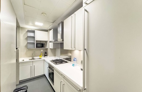 Xujiahui Apartment | Tyms Residence(Original shama xujiahui)