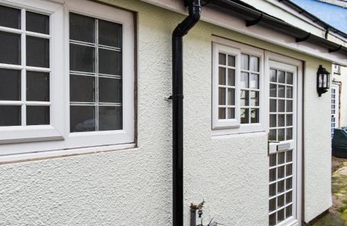 Cemaes Bay House | Tyn Felin